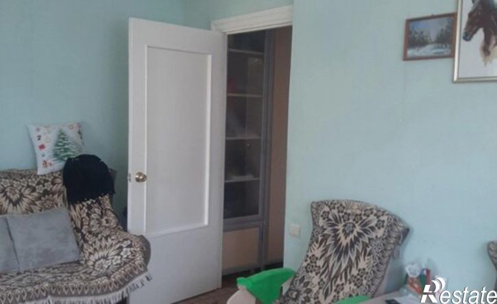 2-комн квартира проспект Ленина, 4,  д. 4