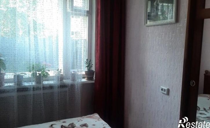 2-комн квартира проспект Ленина, 4,  д. 4