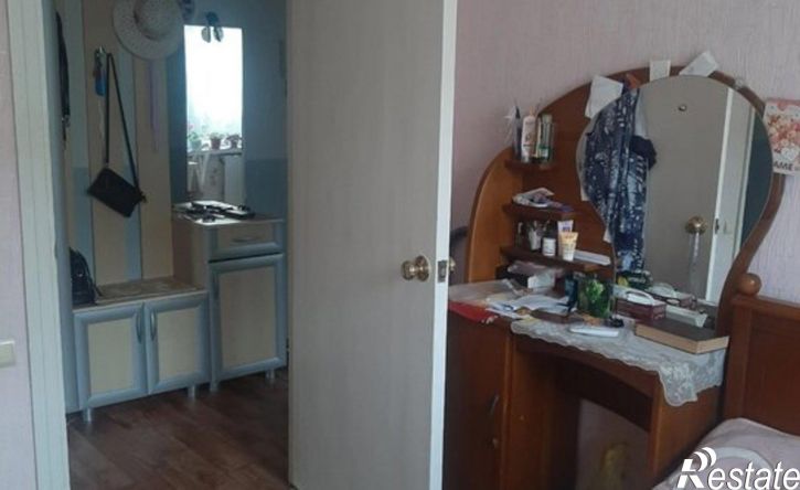 2-комн квартира проспект Ленина, 4,  д. 4