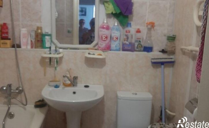 2-комн квартира проспект Ленина, 4,  д. 4