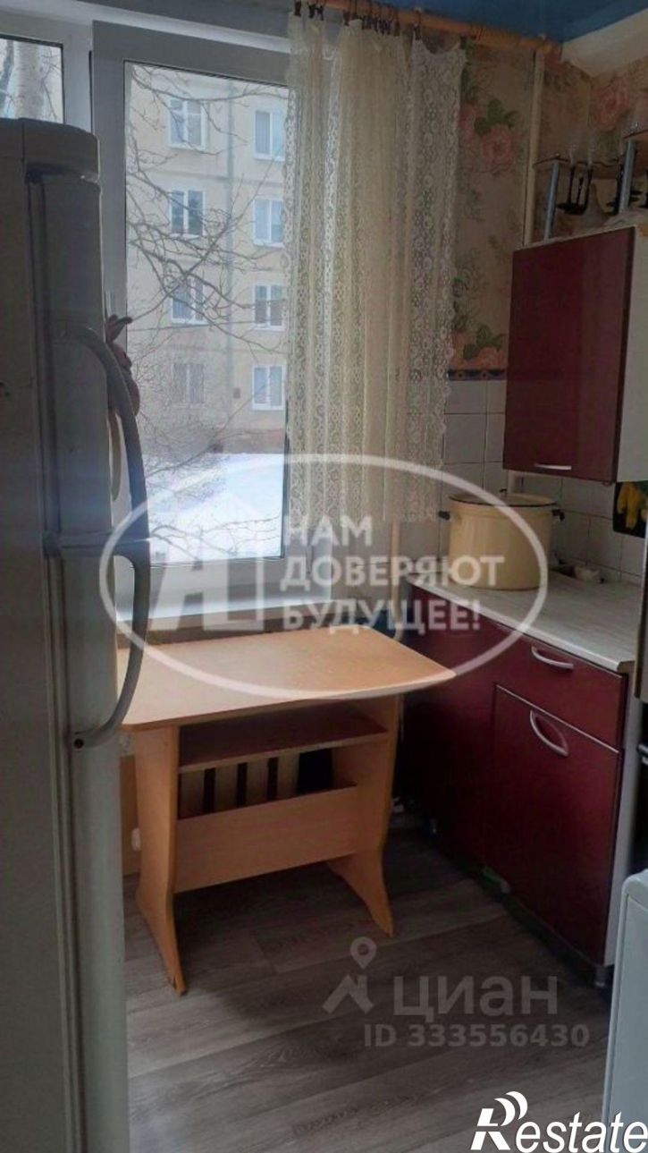 2-комн квартира улица Мира, 73,  д. 73