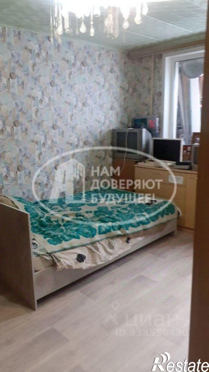 2-комн квартира улица Мира, 73,  д. 73