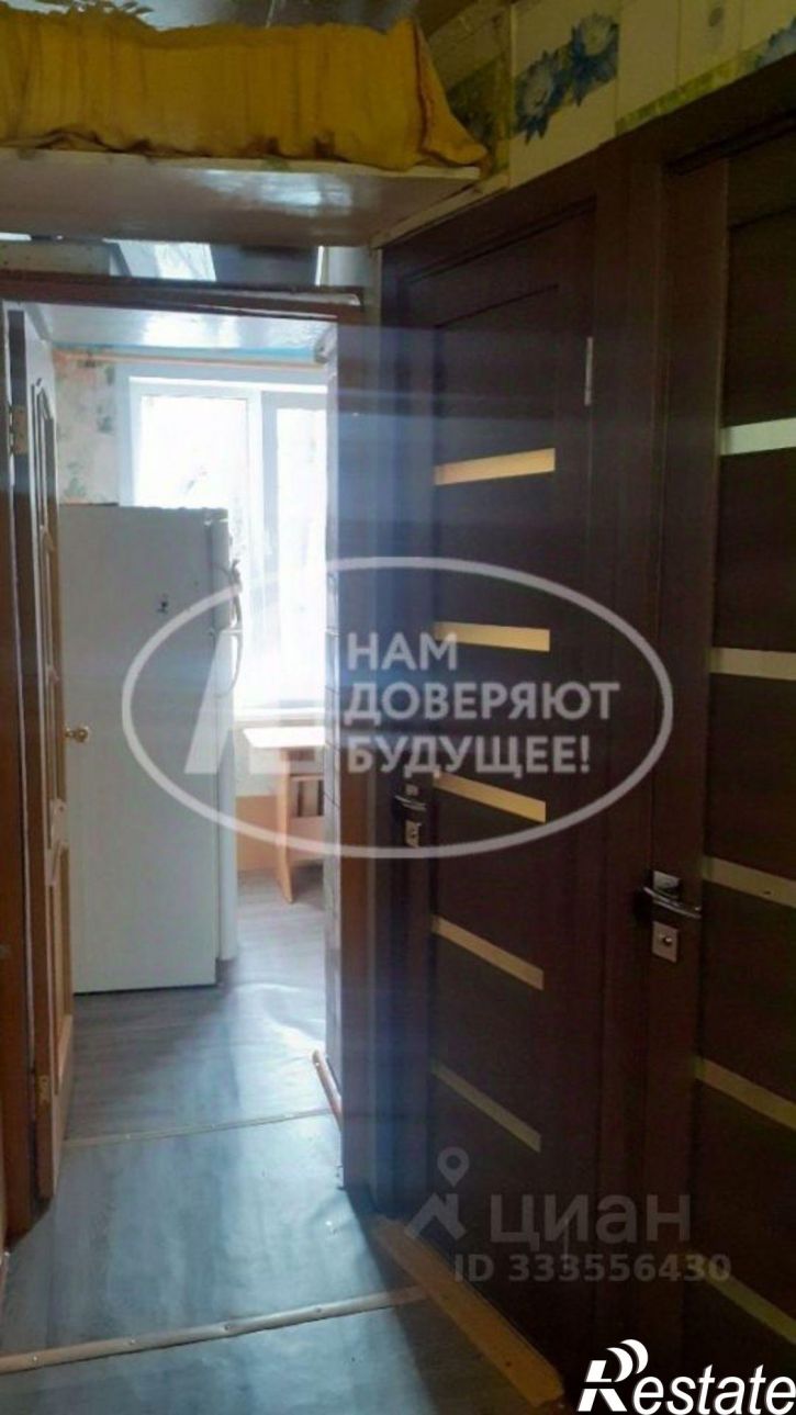 2-комн квартира улица Мира, 73,  д. 73