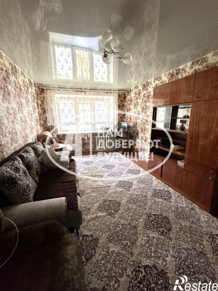 2-комн квартира улица Мира, 75,  д. 75