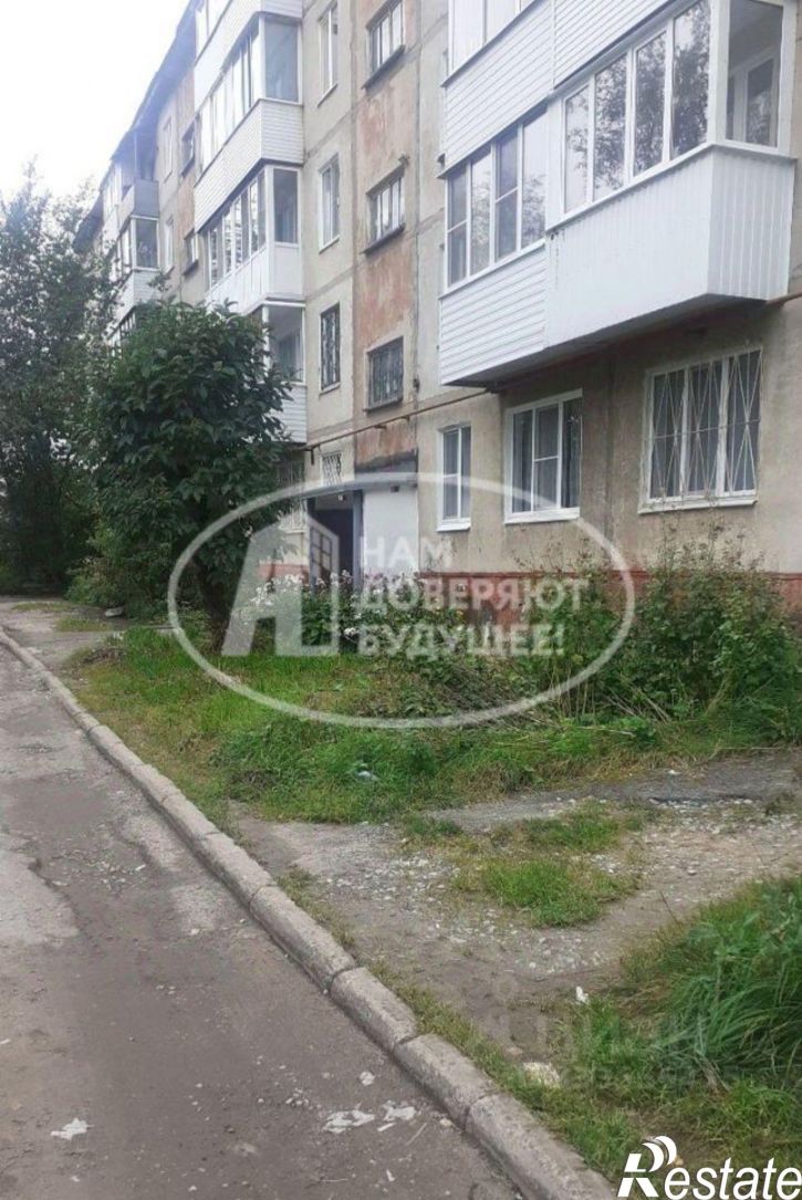 2-комн квартира улица Мира, 75,  д. 75