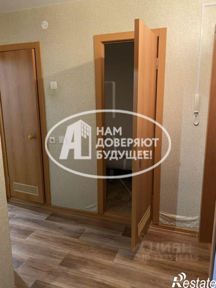 2-комн квартира улица Мира, 75,  д. 75