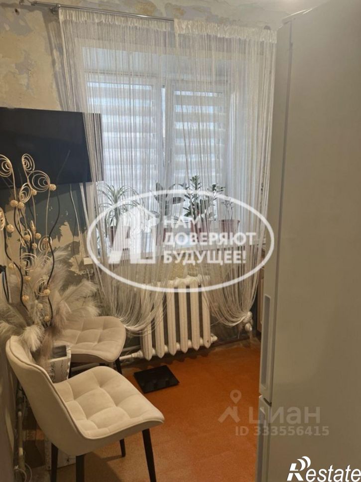 2-комн квартира улица Мира, 75,  д. 75