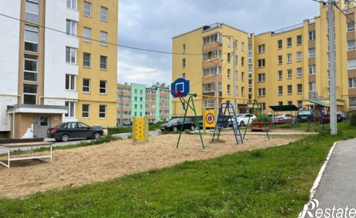 2-комн квартира улица Ивана Яхимца, 1,  д. 1