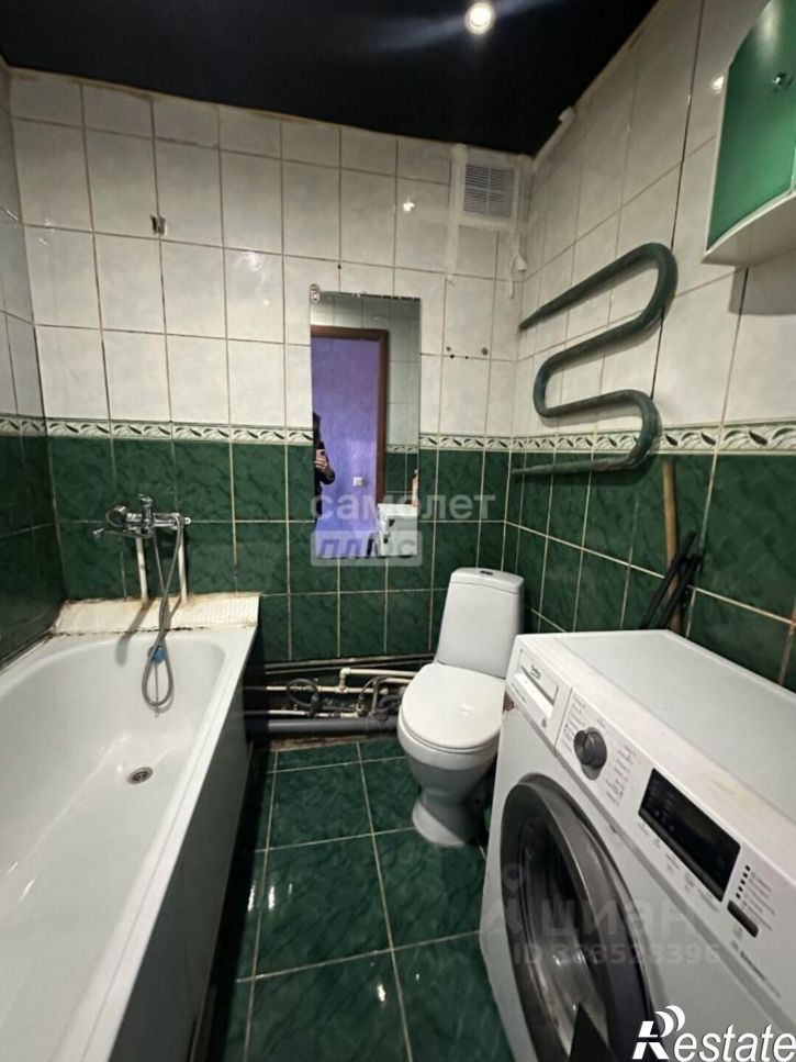 1-комн квартира Коммунальная улица, 10,  д. 10