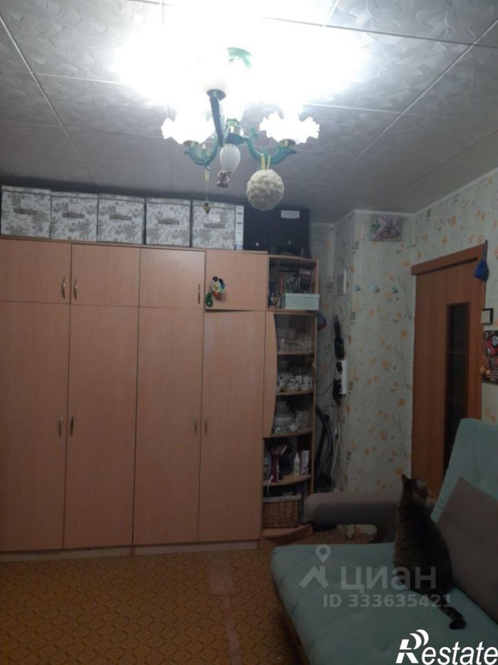 2-комн квартира улица Парижской Коммуны, 50,  д. 50