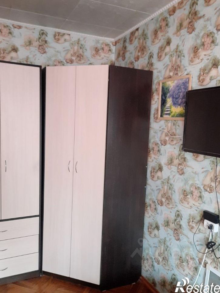 2-комн квартира улица Парижской Коммуны, 50,  д. 50