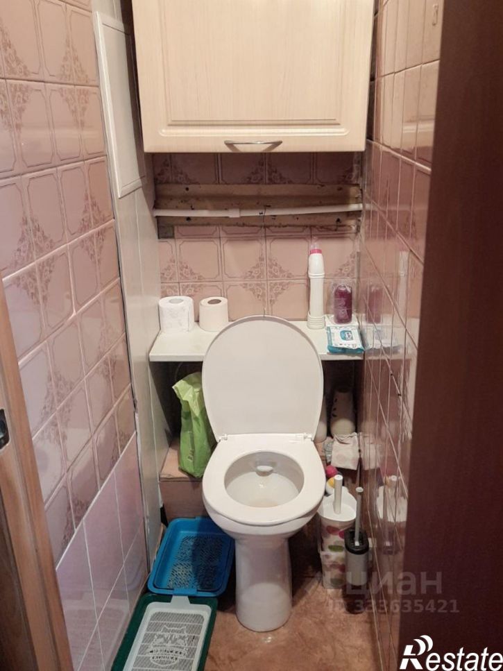 2-комн квартира улица Парижской Коммуны, 50,  д. 50
