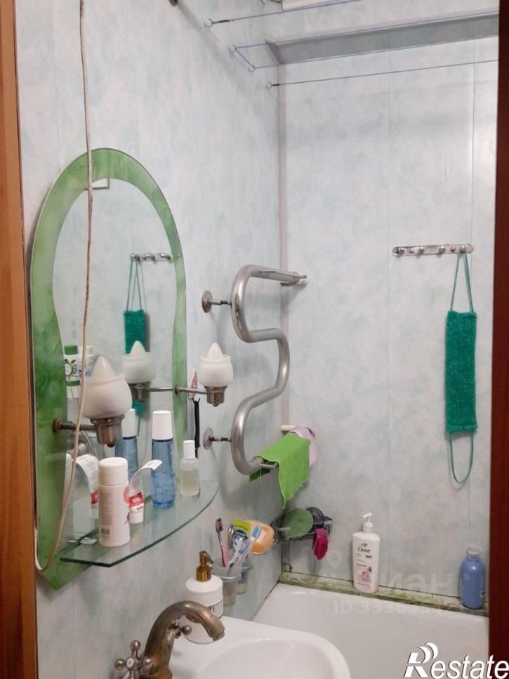 2-комн квартира улица Парижской Коммуны, 50,  д. 50