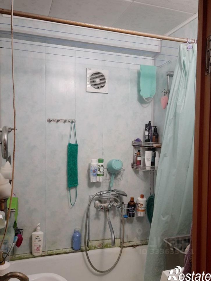 2-комн квартира улица Парижской Коммуны, 50,  д. 50