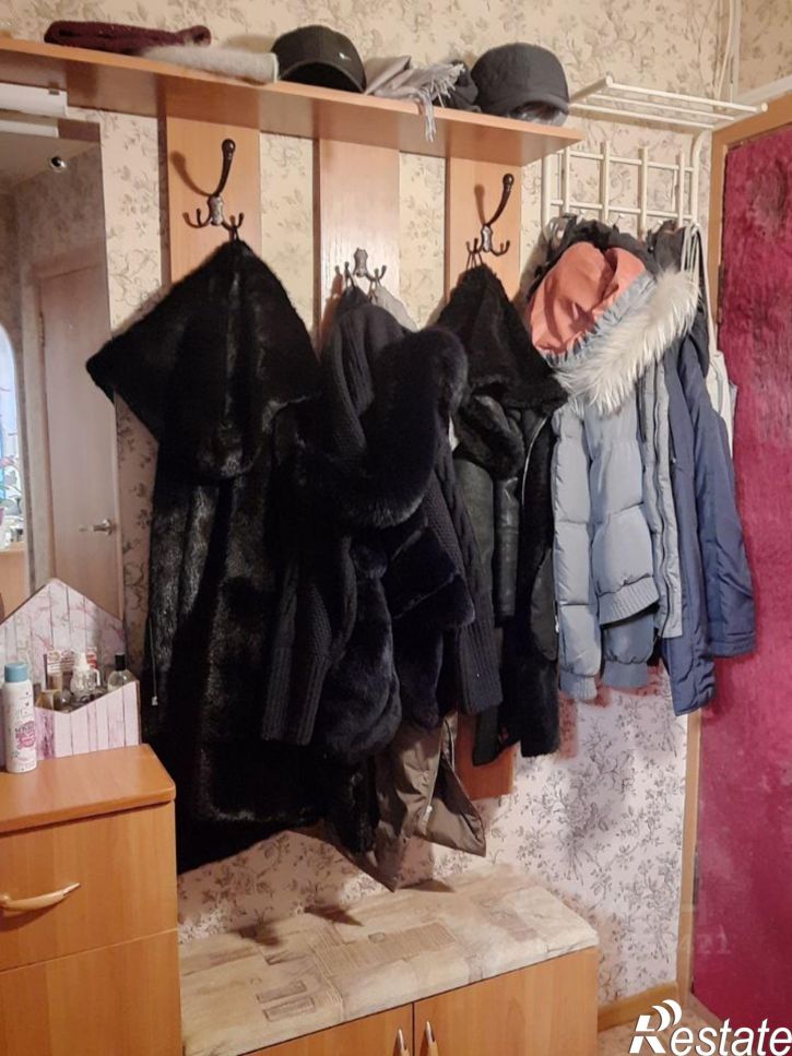2-комн квартира улица Парижской Коммуны, 50,  д. 50