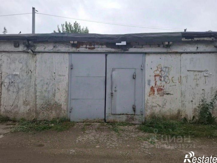Отдельное здание улица Розы Люксембург, 64,  д. 64