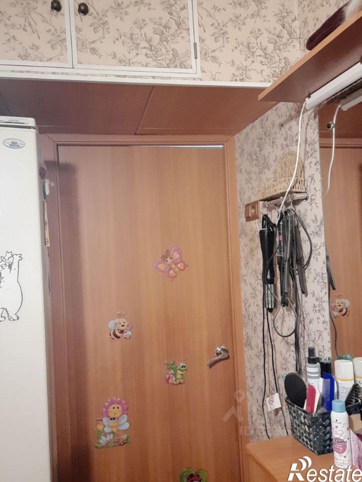 2-комн квартира улица Парижской Коммуны, 50,  д. 50
