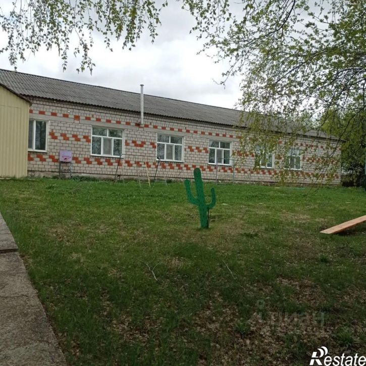 Отдельное здание м.о. Ординский, с. Орда