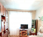 комната 24 кв м улица Голева, 9