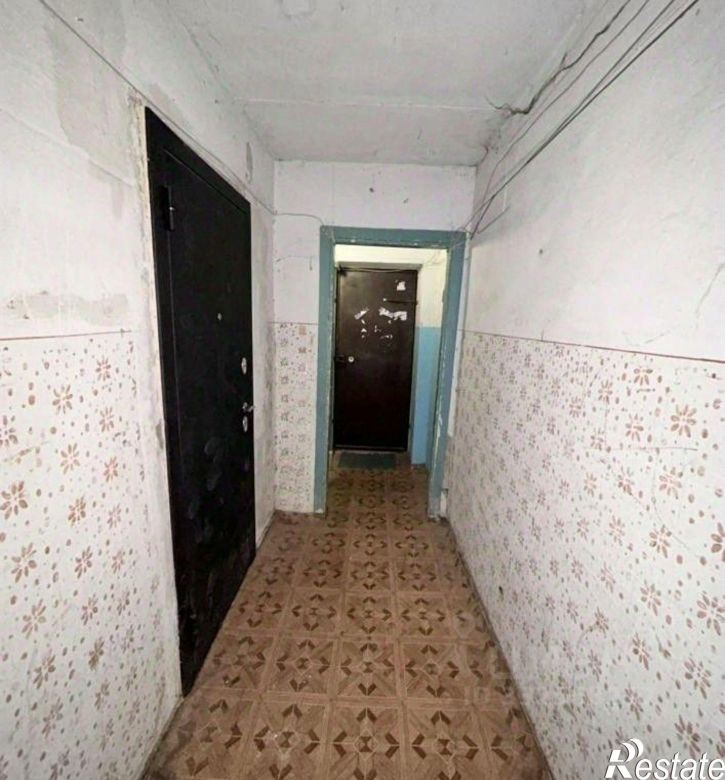 1-комн квартира улица Мира, 120,  д. 120