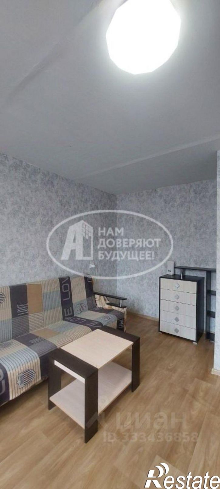 1-комн квартира Банковский переулок, 9,  д. 9