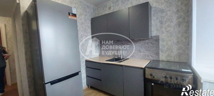 1-комн квартира Банковский переулок, 9,  д. 9