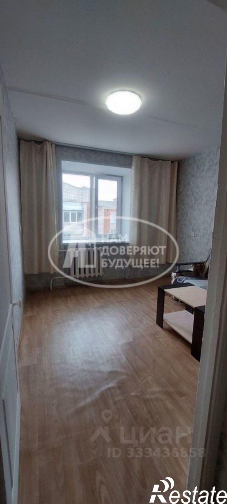 1-комн квартира Банковский переулок, 9,  д. 9