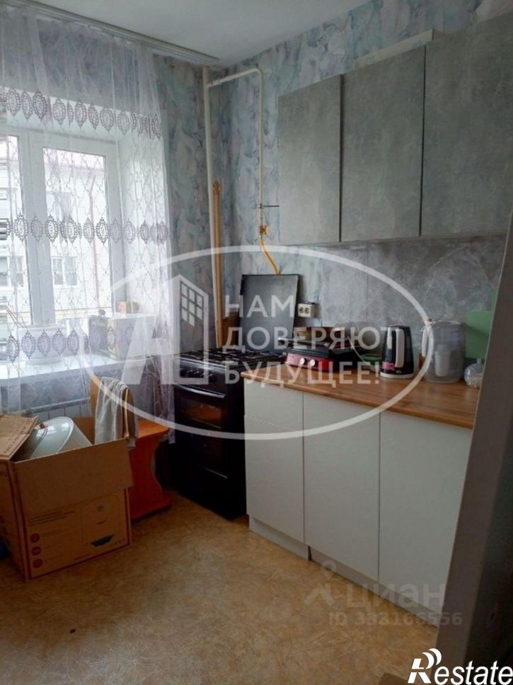 1-комн квартира улица Францева, 17,  д. 17