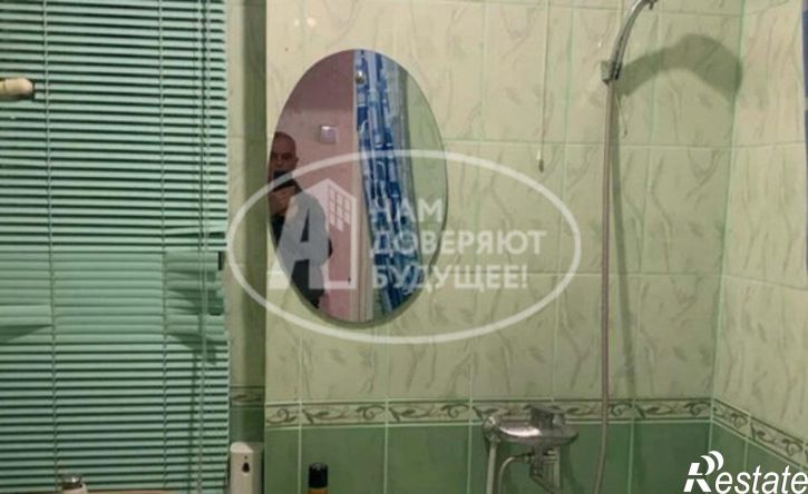 1-комн квартира Озёрная улица, 13,  д. 13