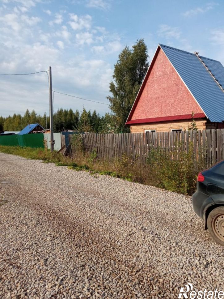 Коттедж/дом Прикамская улица, 3,  д. 3