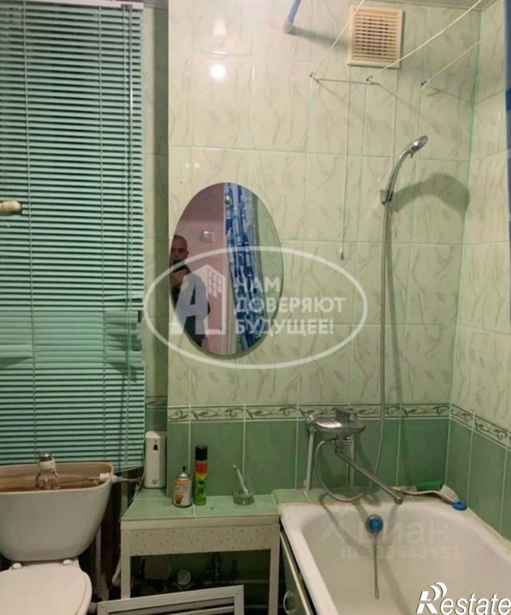 1-комн квартира Озёрная улица, 13,  д. 13