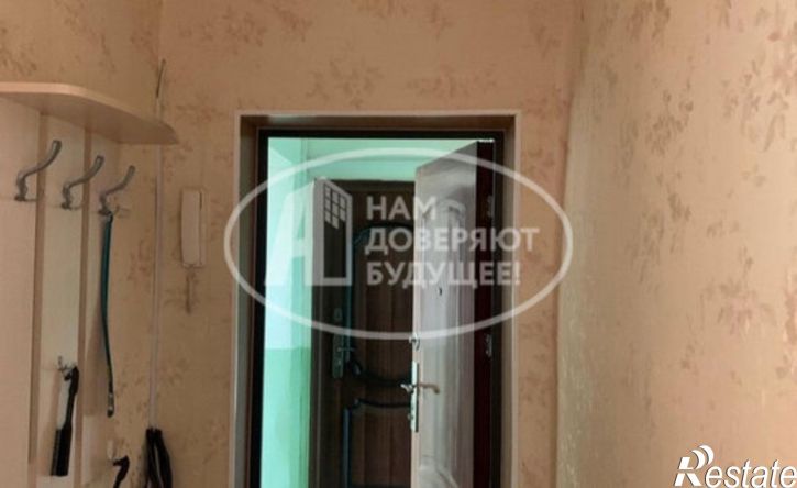 1-комн квартира Озёрная улица, 13,  д. 13