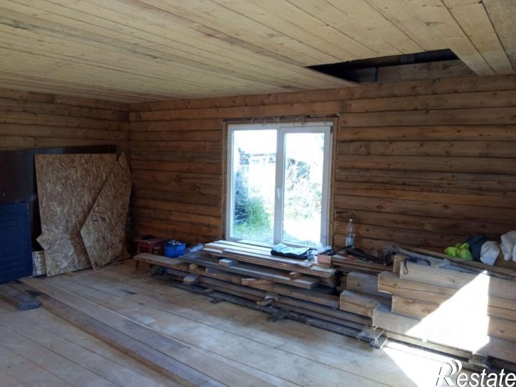 Коттедж/дом Прикамская улица, 3,  д. 3