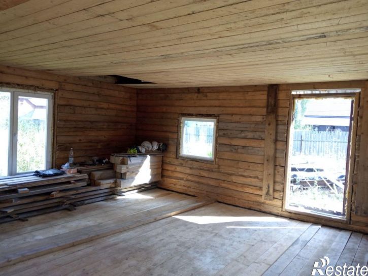 Коттедж/дом Прикамская улица, 3,  д. 3