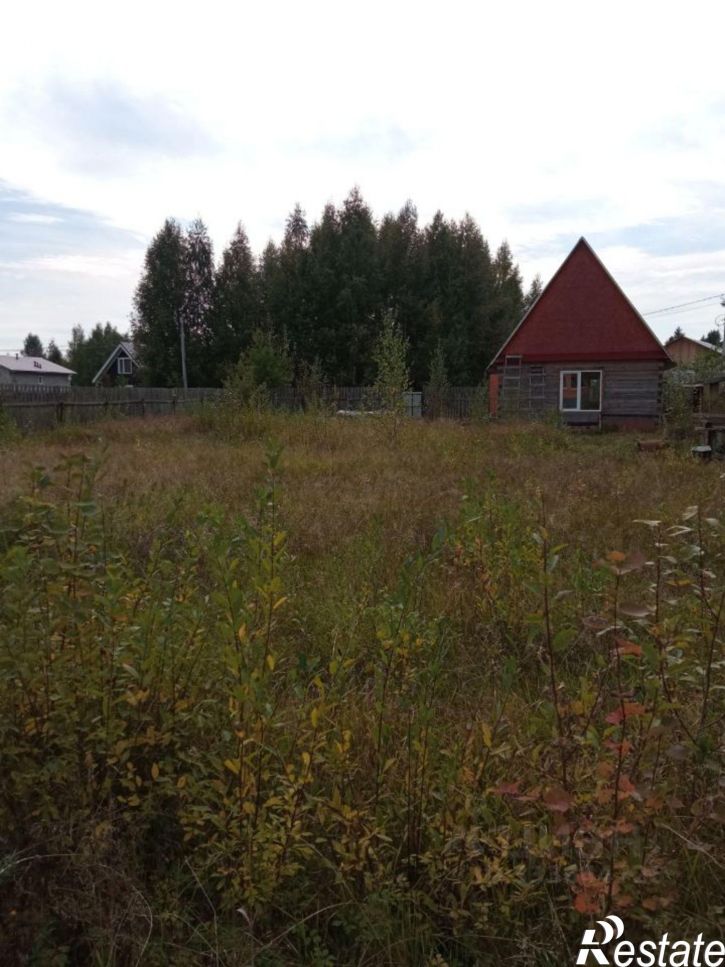 Коттедж/дом Прикамская улица, 3,  д. 3
