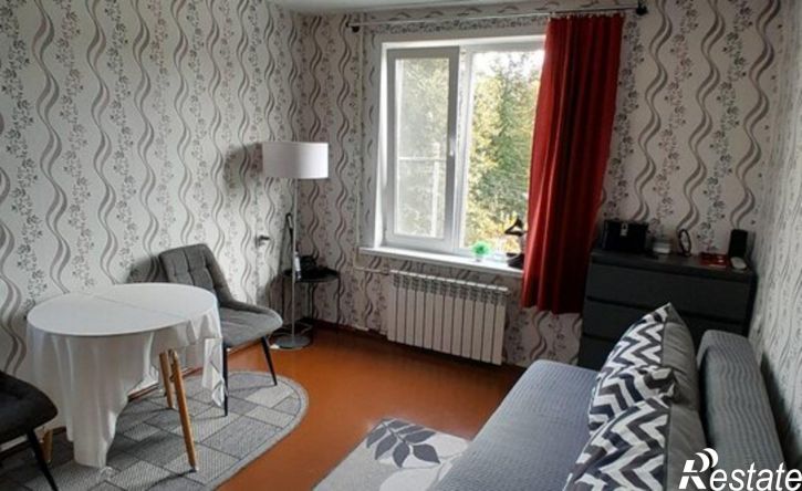 2-комн квартира Юбилейная улица, 102,  д. 102