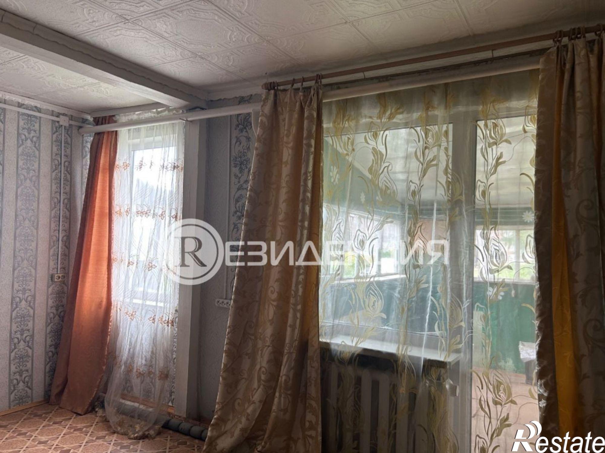 Купить комнату за 1 200 000 рублей на Романа Кашина ул, 105