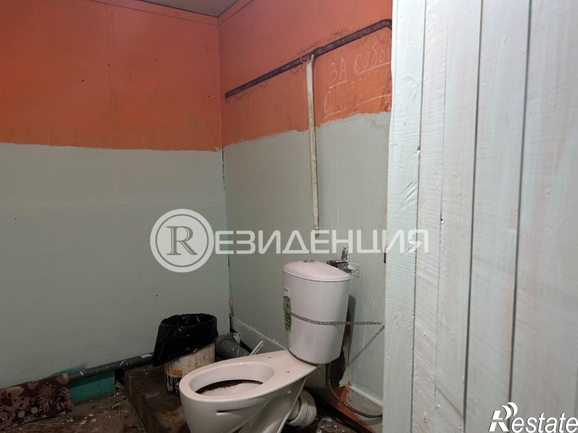 Купить комнату за 1 200 000 рублей на Романа Кашина ул, 105