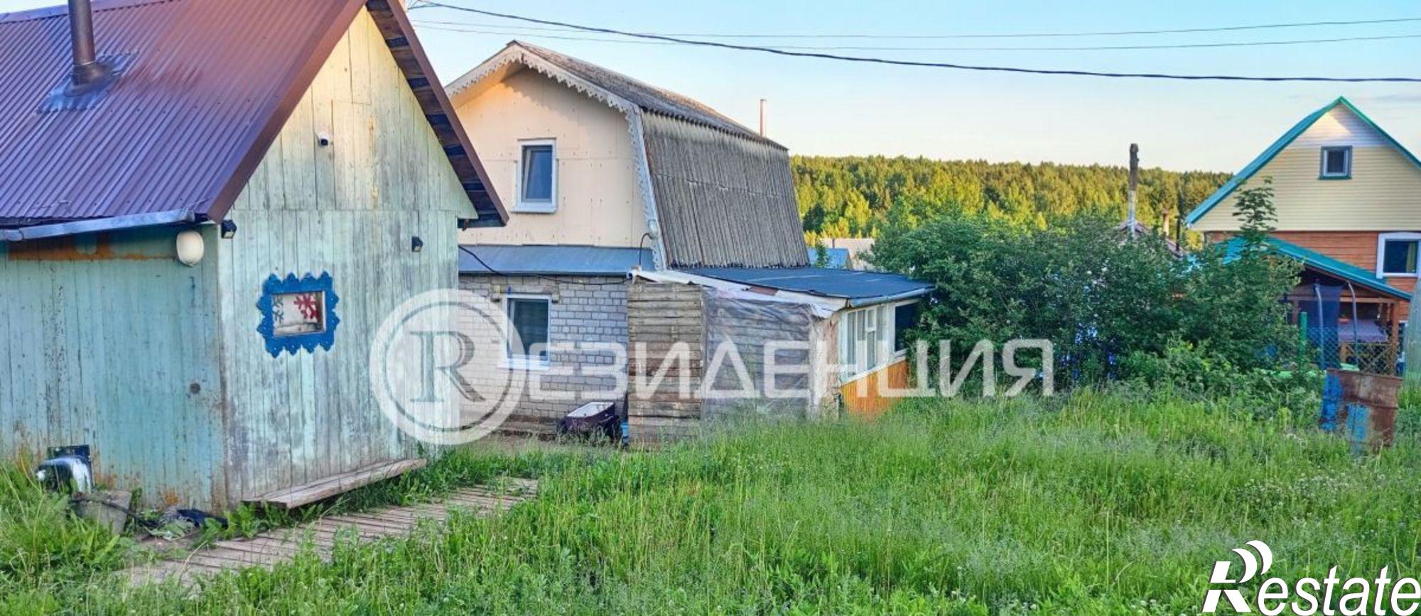 Купить дачу, дом, коттедж за 1 097 000 рублей на СНТ Мечта тер