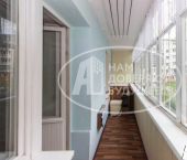 2-комн, 48кв м, этаж 1/9 улица Декабристов, 5/3
