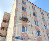 2-комн, 38кв м, этаж 2/5 улица Жуковского, 39