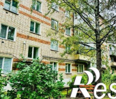 2-комн, 41кв м, этаж 5/5 улица 50 лет Октября, 18