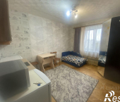 комната 12 кв м улица Кабельщиков, 99
