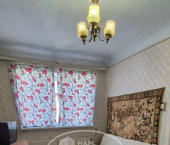 2-комн, 50кв м, этаж 3/3 улица Ленина, 11