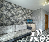 2-комн, 45кв м, этаж 1/2 Луговая улица, 48В