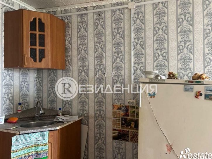 Комната Романа Кашина ул, 105