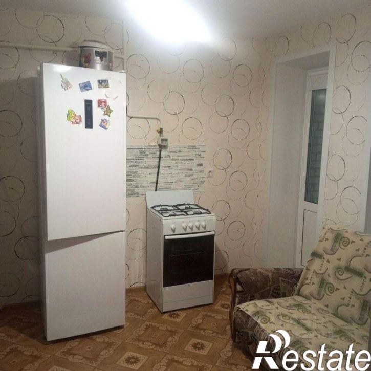 1-комн квартира улица Островского, 8,  д. 8