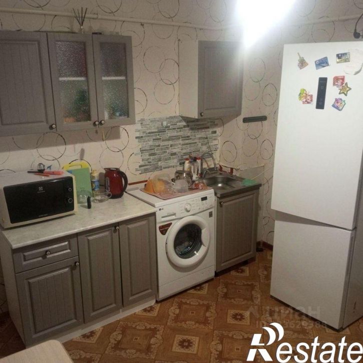 1-комн квартира улица Островского, 8,  д. 8