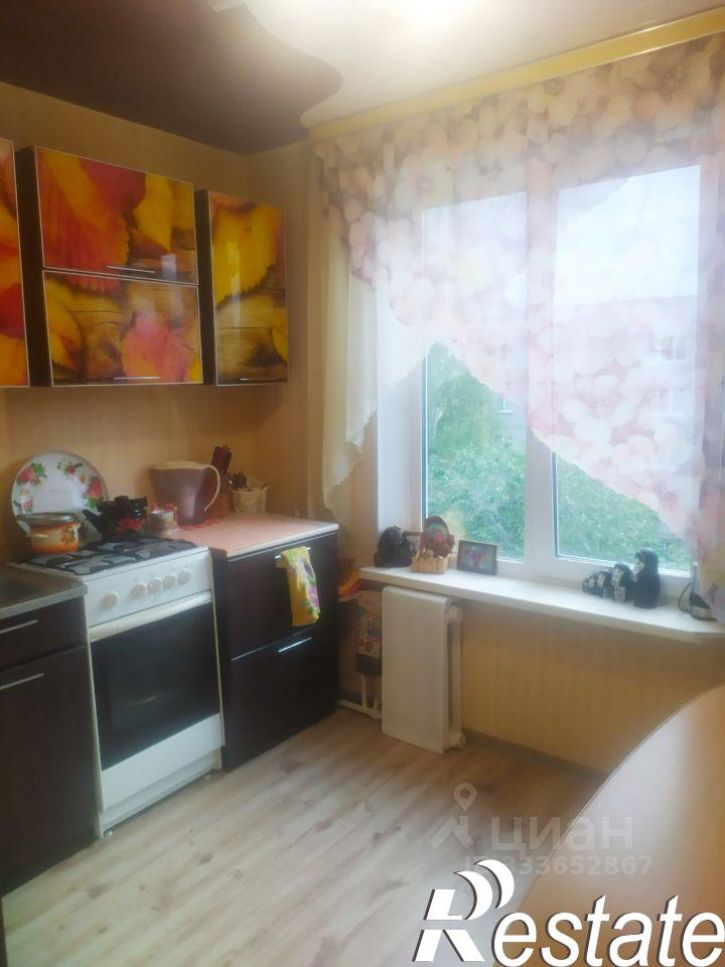 2-комн квартира улица Перовской, 5,  д. 5
