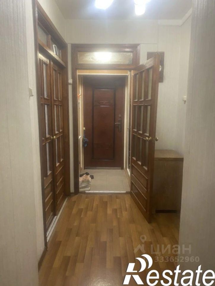 3-комн квартира улица Олега Кошевого, 12,  д. 12